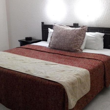 וייארמוסה Hotel Maya Tabasco מראה חיצוני תמונה