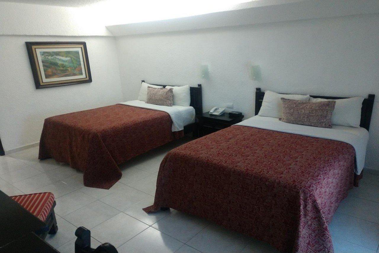 וייארמוסה Hotel Maya Tabasco מראה חיצוני תמונה