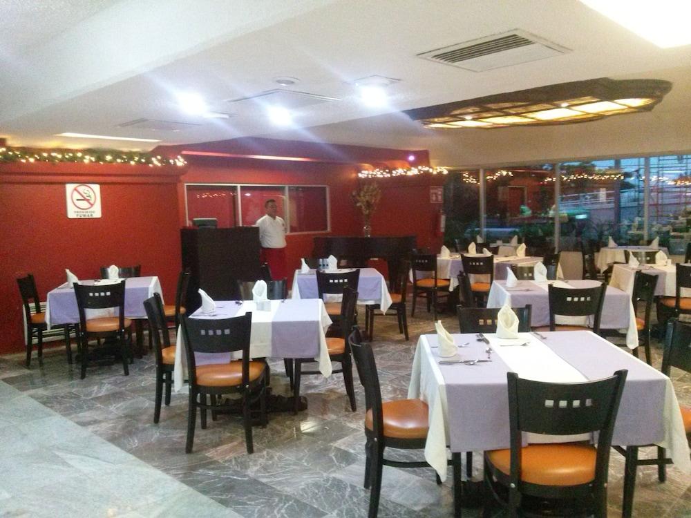וייארמוסה Hotel Maya Tabasco מראה חיצוני תמונה