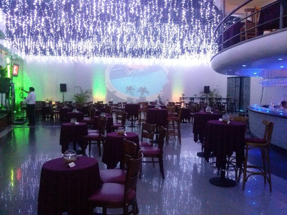 וייארמוסה Hotel Maya Tabasco מראה חיצוני תמונה