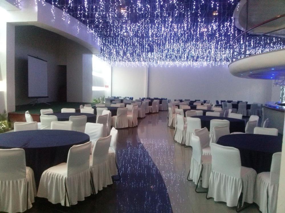 וייארמוסה Hotel Maya Tabasco מראה חיצוני תמונה