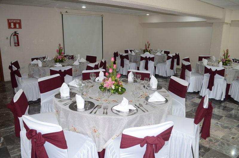 וייארמוסה Hotel Maya Tabasco מראה חיצוני תמונה