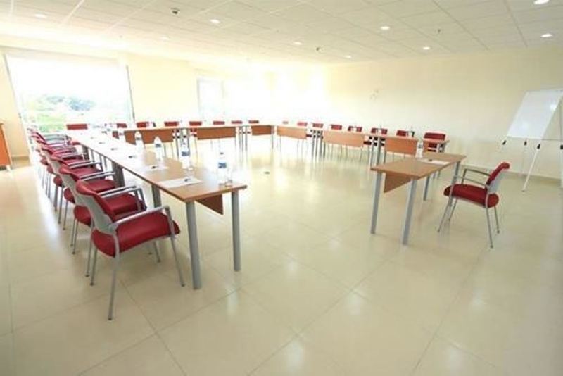 וייארמוסה Hotel Maya Tabasco מראה חיצוני תמונה