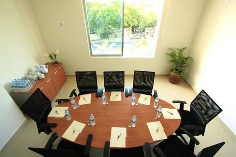 וייארמוסה Hotel Maya Tabasco מראה חיצוני תמונה